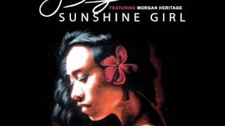 J Boog  Sunshine Girl Feat Peetah Morgan [upl. by Savihc]