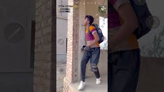 Camper Using Trick 😂  funny howbaba pubgmobile pubgmnextstarprogram pubgmobilec7s20 [upl. by Gardas]