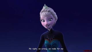 Kingdom Hearts 3  Cutscenes  Arendelle  English Dub [upl. by Luapnaes]