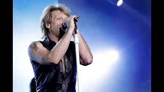 Bon Jovi  Live at Rock In Rio  Pro Shot  Full Concert In Video  Madrid 2010 [upl. by Redman]