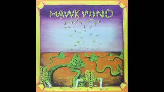 Hawkwind  Hurry On Sundown 1970 [upl. by Kuhlman561]