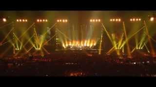 Die Toten Hosen  Altes Fieber Live Offizielles Musikvideo [upl. by Htelimay]