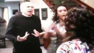 Curb Your Enthusiasm  Vivica Fox shuts down Susie Essmen [upl. by Oigaib329]