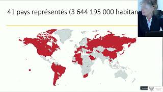 05 La formation en sénologie en France  utopie ou réelle nécessité [upl. by Aryad]