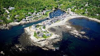 Top10 Recommended Hotels in Ogunquit Maine USA [upl. by Kathlene947]