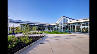 CHPL Forest Park Branch Library Grand Opening [upl. by Navis740]