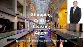 The Secrets of Shopping Centre Leasing Success A Podcast for Landlords and Agents [upl. by Lupien]