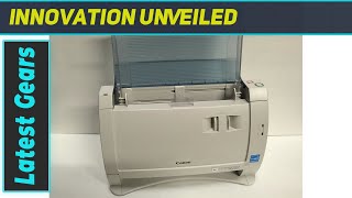 Canon DR2050C Color Duplex Scanner Best HighResolution A3 Scanner [upl. by Rockefeller]