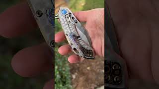 Olamic Knices Wayfarer [upl. by Anidualc]