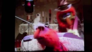 The Muppets sing Jingle Bell Rock from quotMuppet Family Christmasquot [upl. by Neoma]