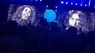 Liam Gallagher  Live Forever Live  O2 Arena 11624 [upl. by Zebe]