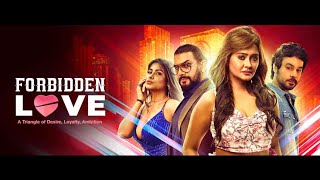 Forbidden Love REVIEW  Reviewer Aanand [upl. by Hamaso538]