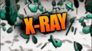 Review Mod Xray Minecraft PC  Cường Gamer [upl. by Ebehp]