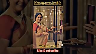 Maa❤️ love you love sad newsong song movie viralvideo maa learnaway comedy souravpiyush [upl. by Maggs326]