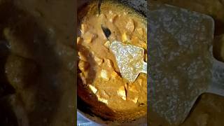 Paneer masala recipe  paneer paneerrecipe paneermasala food youtubeshorts shorts indianfood [upl. by Neelac]