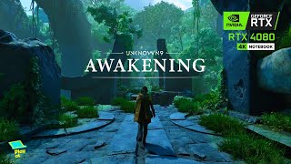 Unknown 9 Awakening Gameplay 2024  Unreal Engine 5 [upl. by Anires]