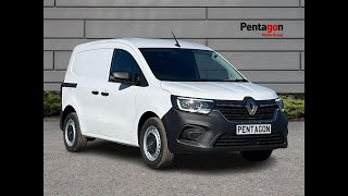 Renault Kangoo Extra [upl. by Anyg718]