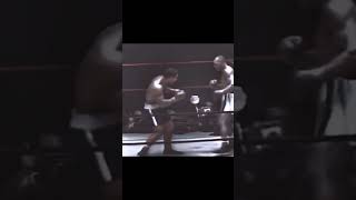 The Undefeated ROCKY MARCIANO Highlights  Trailer in Color shorts [upl. by Marcille]