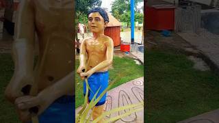 Dream holiday park Narsingdi short youtubeshorts funny nature dream holiday park narsingdi [upl. by Stacey]