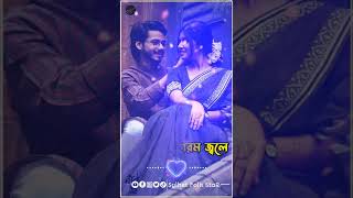 সাজিয়ে গুজিয়ে দে মোরেSajiye Gujiye De MorePoran MovieBidya Sinha MimShariful Raj [upl. by Llireva]