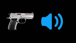 Gun Shot Sound Effects HD  Free Sound Pack  No Copyright [upl. by Ahtabbat866]