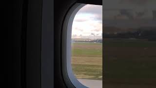 Wizz Air Flight W6 4727 Landing To Memmingen Allgau Airport [upl. by Platto]