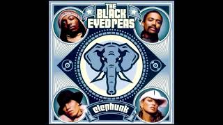 The Black Eyed Peas Let’s Get It Started High Pitched [upl. by Nosnev]