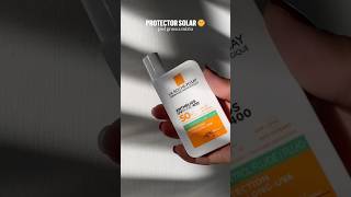 Anthelios UV spf50 LaRocheBrasil fyp skincare yesstylecode explore viral [upl. by Ennaeiluj468]