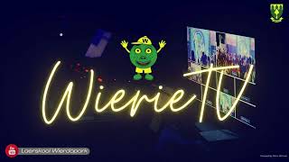 WierieTV  Intro [upl. by Flannery]