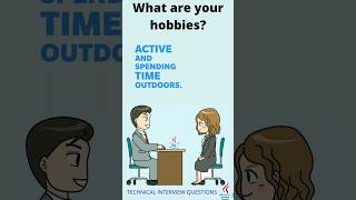 What are your Hobbies Most asked interview questions HR Interview fresher experienced candidates [upl. by Lindon127]