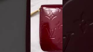 Louis Vuitton Wallet [upl. by Hessney]