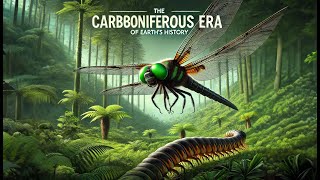 The Carboniferous Period  Everything You Need to Know [upl. by Rubie]