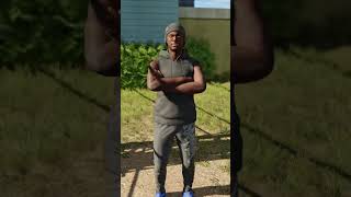 npc AGRESIVO en Watch Dogs 2 watchdogs2 watchdogs gta6 [upl. by Ialocin]