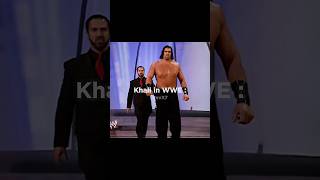 Great Khali In WWE vs India 🇮🇳 Diwali Edit 🪔 [upl. by Jolie]