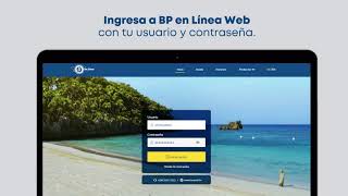 Consulta el estado de cuenta de tu Tarjeta de Crédito Banpaís desde BP en Línea Web [upl. by Bobbye]