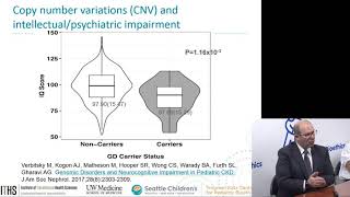 Ethical Implications of Clinical Sequencing in Children Dr Ben Wilfond September 10 2019 [upl. by Knut]