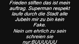 die lochis Gentleman Parodi lyrics [upl. by Nosemaj580]