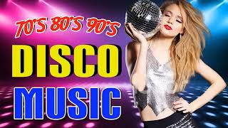 Mega Disco Dance Songs Legend Golden disco greatest 70s 80s 90s Eurodisco Megamix 22 [upl. by Nnylsoj]