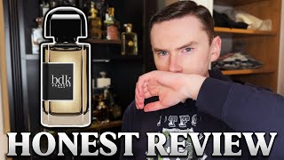 BDK Parfums Gris Charnel Extrait  Honest Fragrance Review [upl. by Irreg]