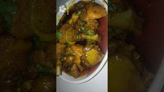 Chicken recipe 😍food shorts cooking [upl. by Isied]