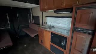 Used 2015 Forest River Vengeance Super Sport 25V travel trailercamper at HITCH RV in Boyertown PA [upl. by Taber]