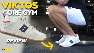 VIKTOS CORE GYM REVIEW  Sneaky Strong Performance [upl. by Eciral]