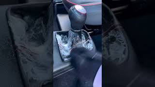 Interior Detailing Compilation cardetailing satisfying [upl. by Chevy]