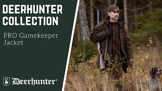 PRO Gamekeeper Jacket [upl. by Ira102]