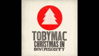 tobyMac  Little Drummer Boy [upl. by Aicul]