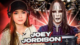 JOEY JORDISON BEST MOMENTS REACTION  РЕАКЦИЯ [upl. by Ariadne]