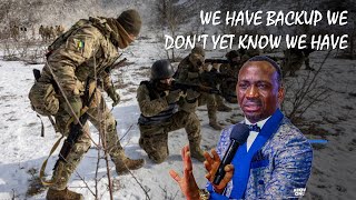 WellArmed Bandits That Ambushed Nigerian Troops Didnt Know What Was Backing Them [upl. by Eilerua]