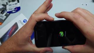 How to Hard Reset Motorola Moto G4  Moto G4 Plus 4th Generation [upl. by Segalman]