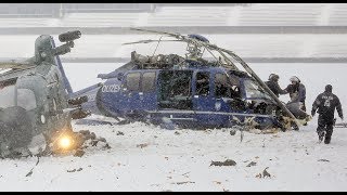 🤕👼 Hubschrauber und Helikopter Unfälle Live Teil 6  Helicopter Accident Live [upl. by Riabuz701]