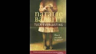 Tuck Everlasting Trailer 1 [upl. by Ruperto]